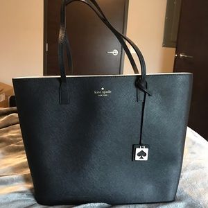 Kate Spade tote.